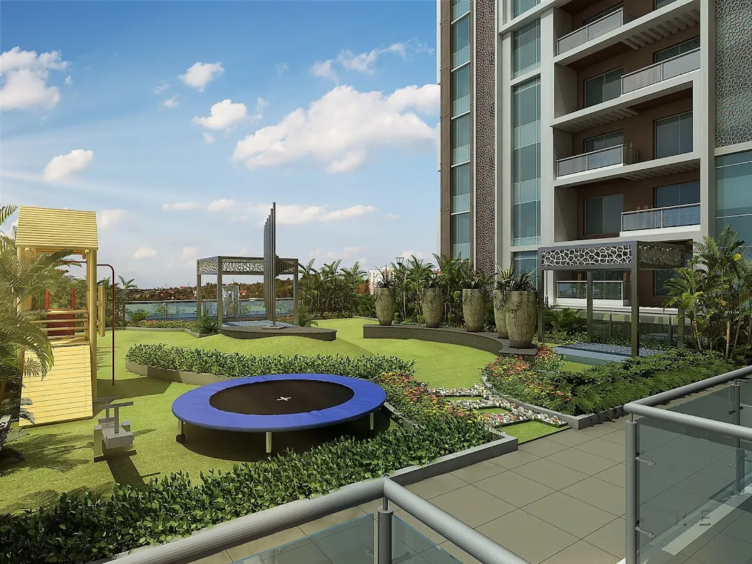 Elixa Park